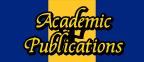 Selected Academic Publications